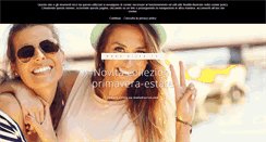 Desktop Screenshot of centrocalzaturiero.it